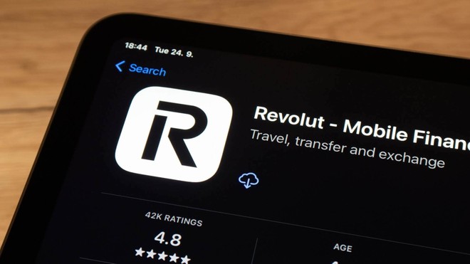 Anteprima: Revolut Research, la nuova divisione che svilupperà l'AI per i servizi finanziari