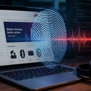 AliExpress ti traccia con suoni che non puoi sentire