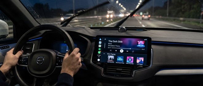 Anteprima: Android Auto, nuovo bug: Spotify non risponde e la musica si ferma