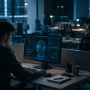 L?intelligenza artificiale sta chiudendo le porte ai giovani