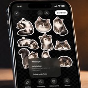 ChatGPT aggiunge una funzione che piacerà a chi usa WhatsApp e iMessage