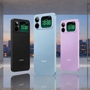 Honor Play 20A ufficiale: la vera novità è il display secondario