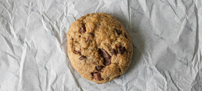 Anteprima: Dalla plastica ai biscotti: la NASA studia come trasformare i rifiuti in cibo