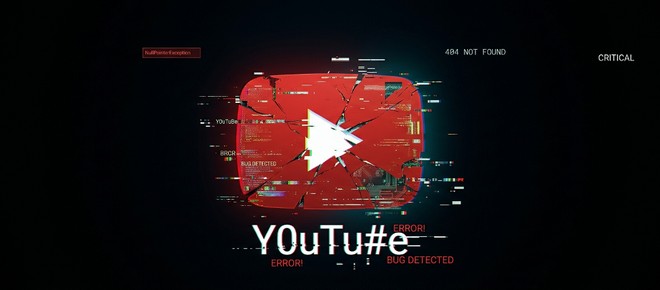 Anteprima: Commenti spariti da YouTube? Niente panico: Google ha già risolto il bug
