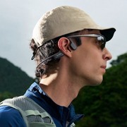 Shokz, arrivano due nuovi auricolari "open-ear": OpenRun Air e OpenFit Air 2