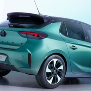 La nuova Opel Corsa arriverà nel 2028, sarà solo elettrica e costerà 25.000 euro
