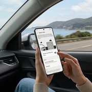 Android 17, Google combatte il mal d'auto con il telefono grazie a Motion Assist
