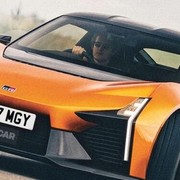 La nuova Toyota MR2, motore termico centrale e divertimento assicurato