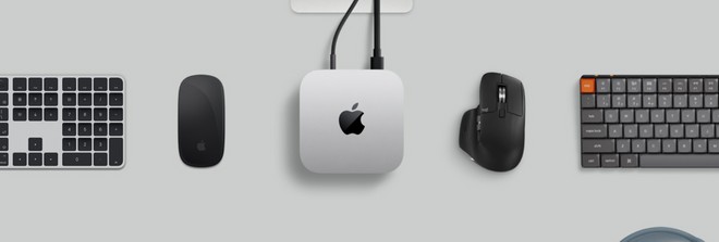 Anteprima: Apple annuncia i nuovi Mac mini con M6 e M5 Pro: più potenza e Wi-Fi 7