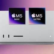 Apple M5 Ultra, trapelano i primi benchmark: molto vicino alle RTX 5080