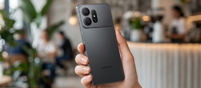 Anteprima: Samsung Galaxy S27 Ultra fa bella mostra di sé nei nuovi render CAD