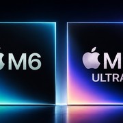Apple M6 a 2 nm e M5 Ultra ufficiali: più potenza e tanta AI per i nuovi Mac