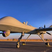 Drone Wildfire: potrà portare 4 missili antinave e volare per 18.500 km