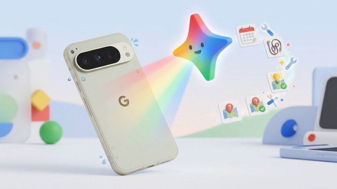 Anteprima: Gemini arriva in soccorso sui Pixel 11: Google testa Device help