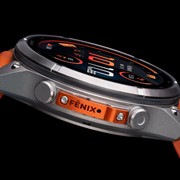 Garmin Fenix 9 e 9 Pro ufficiali: più potenza e fino a 57 giorni di autonomia