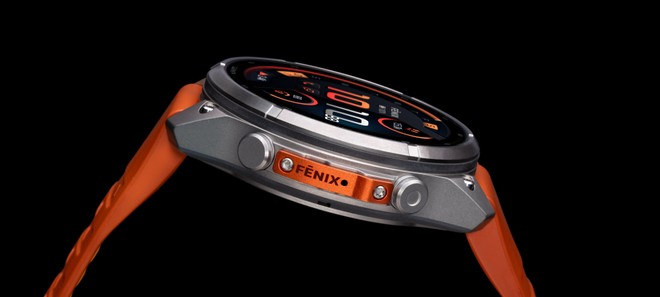 Anteprima: Garmin Fenix 9 e 9 Pro ufficiali: più potenza e fino a 57 giorni di autonomia