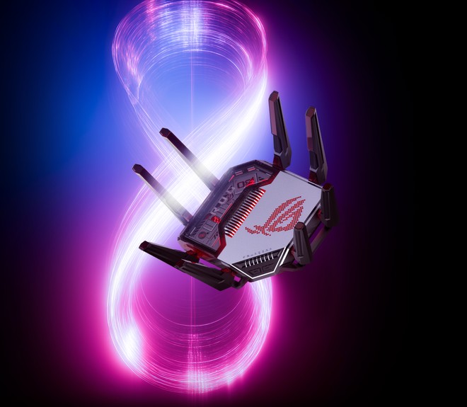 Anteprima: ASUS alla Gamescom 2026 con una vagonata di periferiche gaming