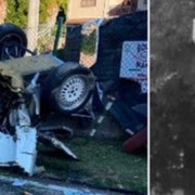 Lancia Delta S4, ribaltamento fatale: il tragico incidente di Stra