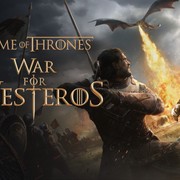 Game of Thrones: War for Westeros si mostra in un video tra draghi e strategia