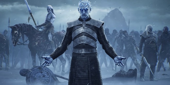 Anteprima: Game of Thrones: War for Westeros si mostra in un video tra draghi e strategia
