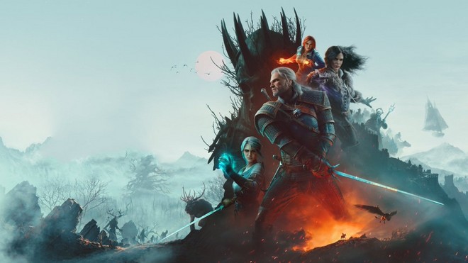 Anteprima: The Witcher 3 Remastered in arrivo: sarà gratis per chi possiede l'originale