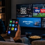 Lo sport è sempre più digitale, ma i tifosi sono stanchi di app e abbonamenti