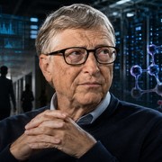 Bill Gates insiste sui rischi dell?AI: potrebbe cancellare milioni di lavori