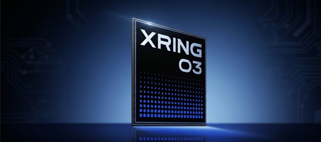 Anteprima: Xring O3, Xiaomi impressiona nei primi benchmark indipendenti