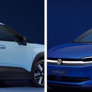 Volkswagen Electro Vibes: ID. Polo e ID. Cross protagoniste in 5 città