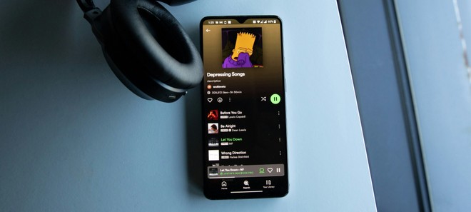 Anteprima: Spotify Premium aumenta ancora in Europa. Per ora lItalia è esclusa