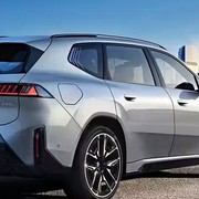 BMW iX3, in Cina è più grande ma costa quasi 29.000 euro in meno