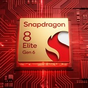Snapdragon 8 Elite Gen 6 Pro avvistato di nuovo sui benchmark