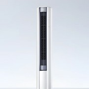Xiaomi lancia un climatizzatore a colonna molto potente, per stanze fino a 80 mq