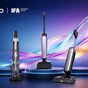 Tineco a IFA 2026: vapore e pulizia smart per una casa senza sforzi