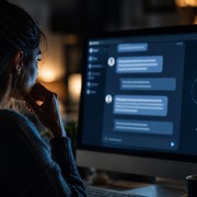 Confesseresti tutto a un?AI? Milioni di utenti lo stanno già facendo