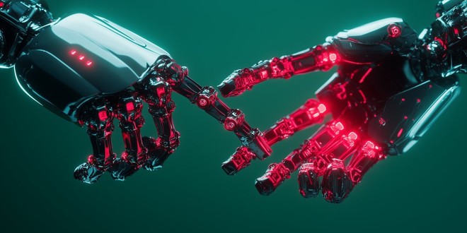 Anteprima: Servizi AI sempre più vulnerabili: le falle aumentano di dieci volte in pochi mesi