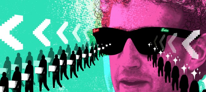 Anteprima: Meta, il piano di Zuckerberg per sostituire migliaia di dipendenti con l'AI è fallito