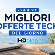 Smart TV 4K, Marshall, telecamere Blink e molto altro: le migliori offerte del 2