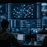 I Marines puntano su Argus, l?AI che analizza il web in tempo reale