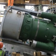 La Russia ha già costruito 15 reattori nucleari compatti RITM-200