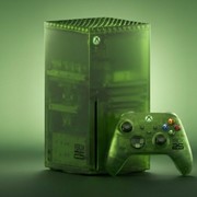 Anche la Xbox Series X del 25° anniversario nel mirino degli speculatori