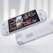 Lenovo presenta il suo primo handheld gaming basato su Android