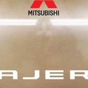 Mitsubishi, la nuova Pajero sta per arrivare: presentazione già fissata
