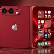 iPhone pieghevole e il giallo della versione rossa: rumor in conflitto