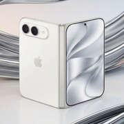 iPhone pieghevole, quanto venderà? Le previsioni di IDC sono molto ottimistiche