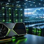 NVIDIA vola con l?AI: 59,7 miliardi di utili in tre mesi
