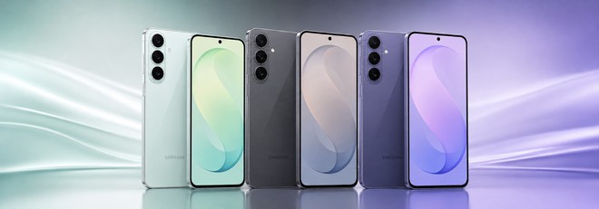 Anteprima: Samsung Galaxy S26 FE ufficiale: One UI 9, zoom ottico 3x e 7 anni di aggiornamenti