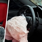Incidente in Ferrari per Steven Basalari: distrutta la 488 GTB