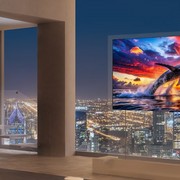 LG a IFA 2026 con i nuovi TV AI: riconoscono la voce e cambiano profilo
