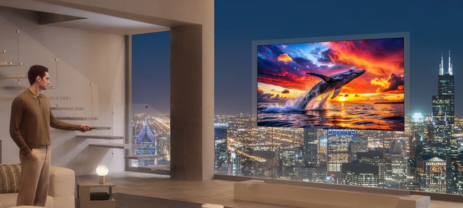 Anteprima: LG a IFA 2026 con i nuovi TV AI: riconoscono la voce e cambiano profilo